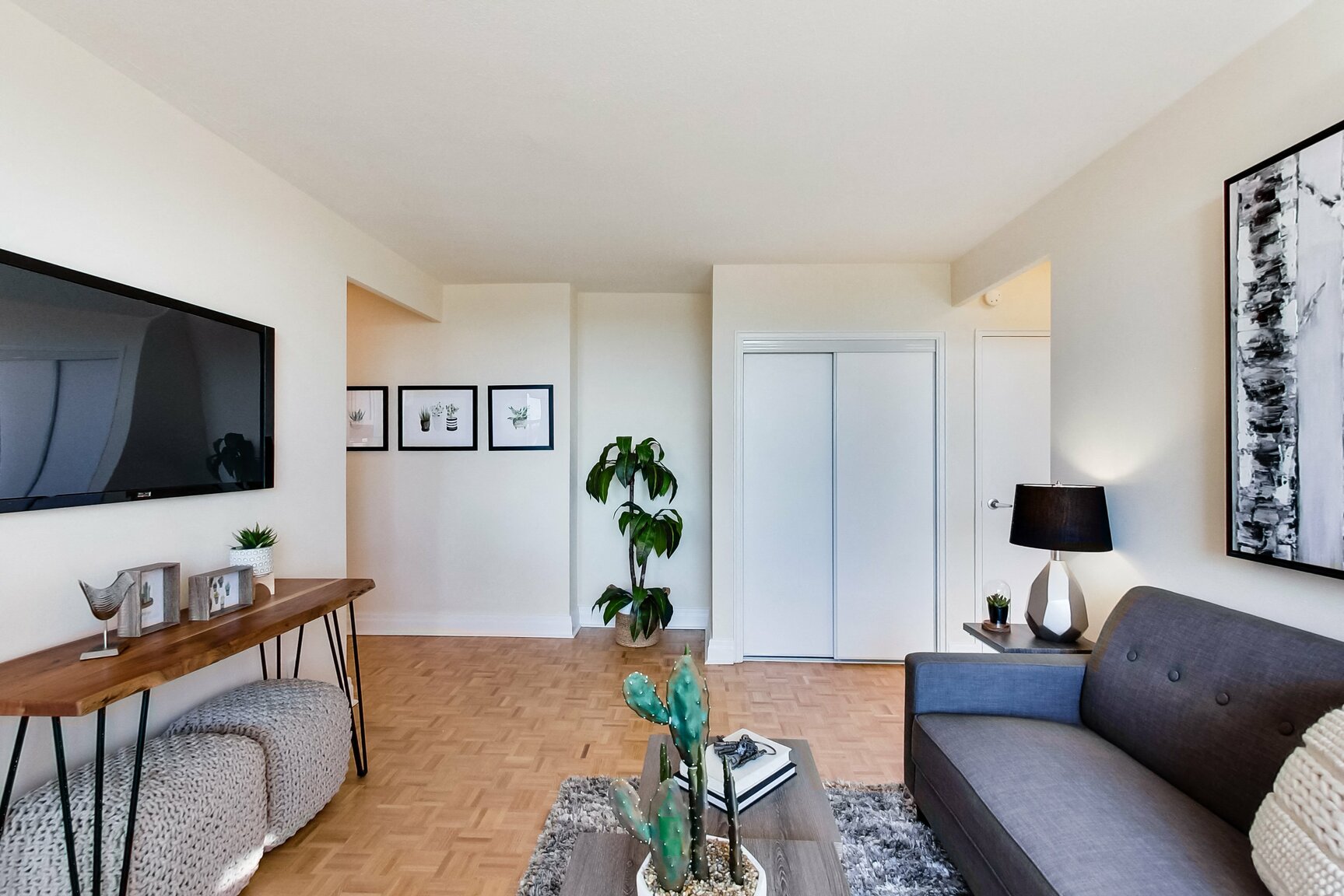 Cosburn Apartments - Photo 55