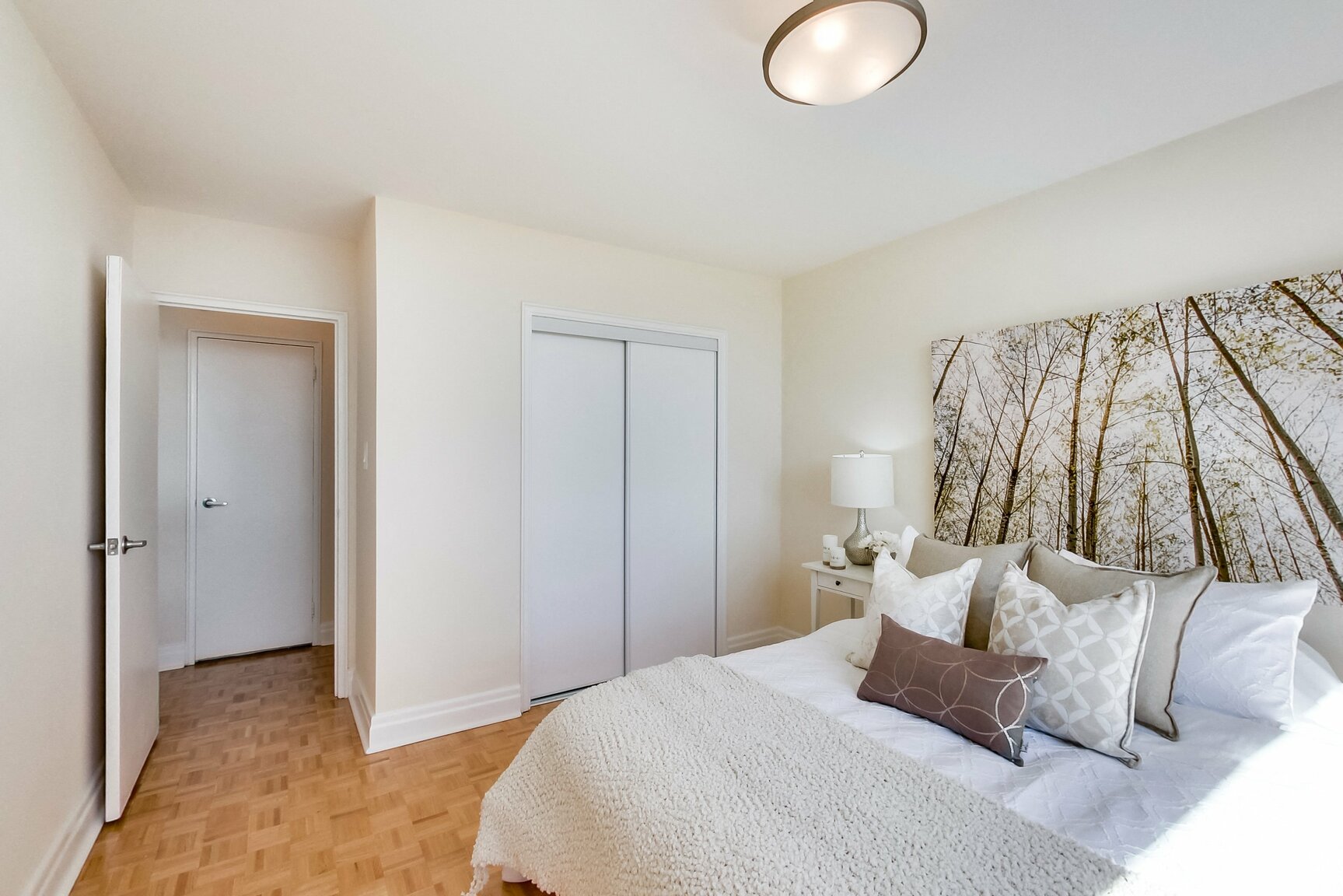 Cosburn Apartments - Photo 56