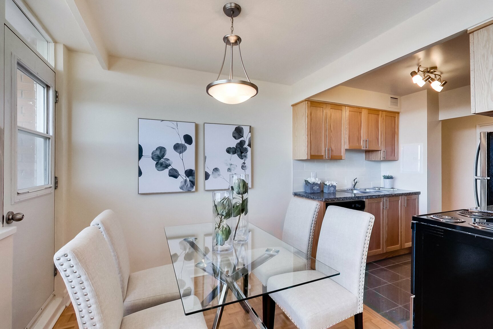 Cosburn Apartments - Photo 57