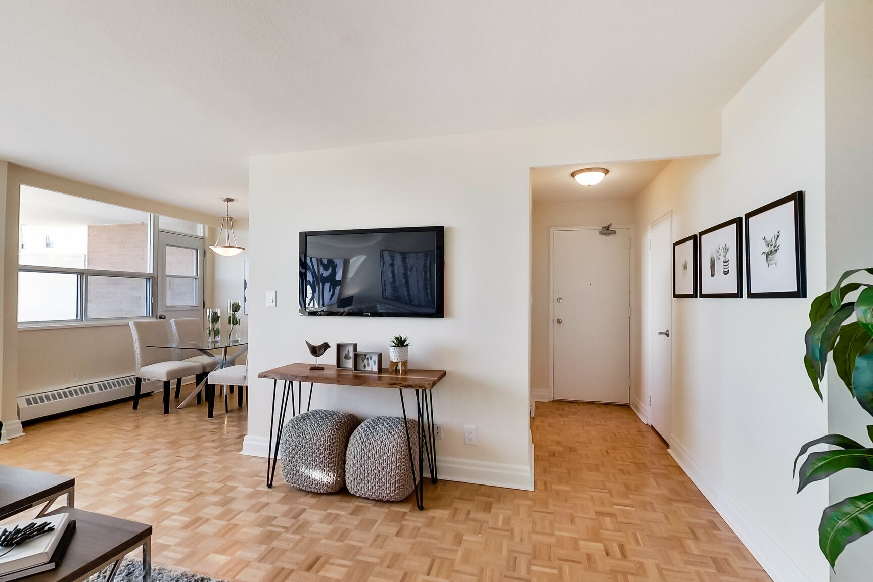 Cosburn Apartments - Photo 58