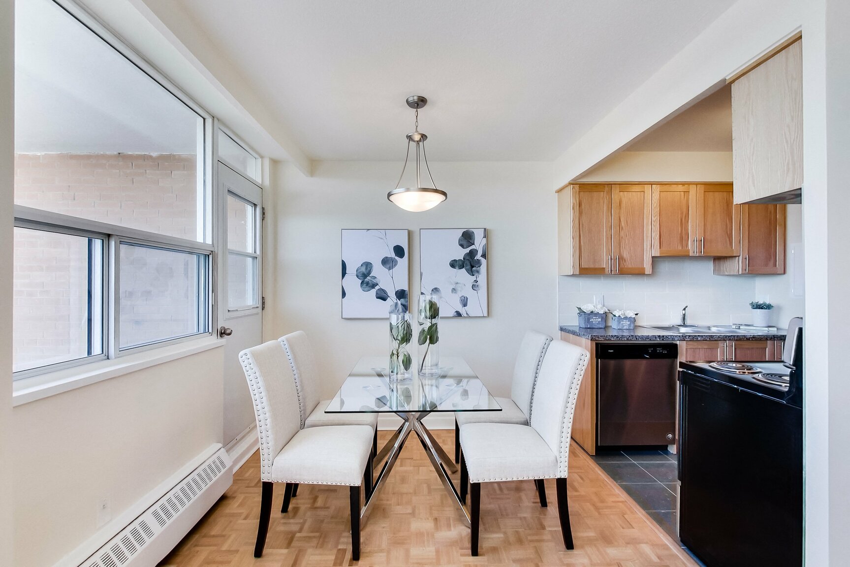 Cosburn Apartments - Photo 59