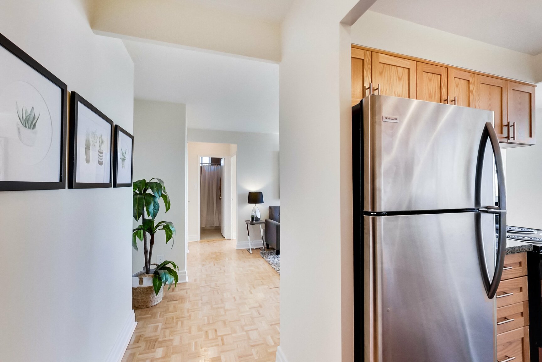 Cosburn Apartments - Photo 61