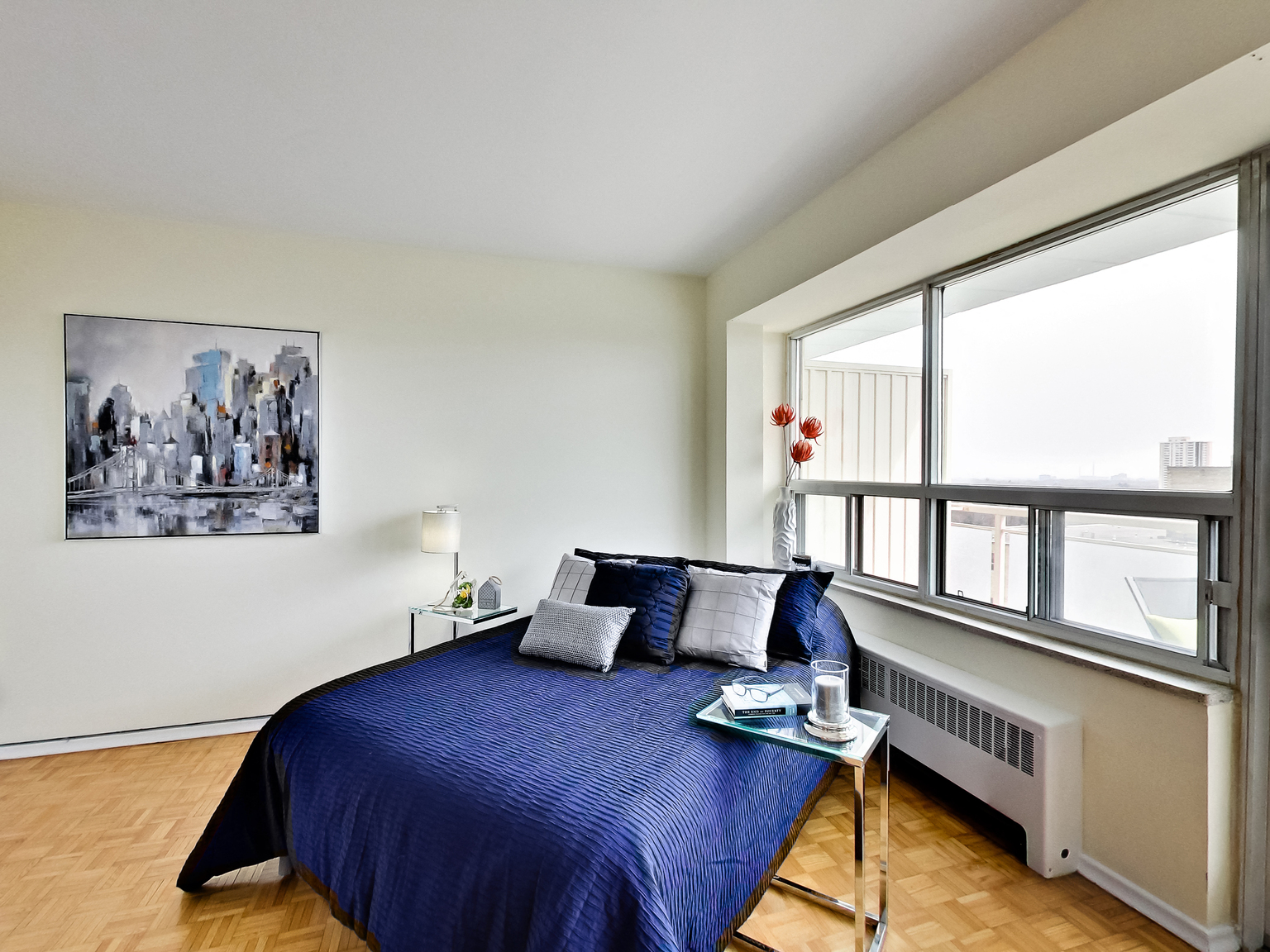 Brentwood Towers - Photo 20