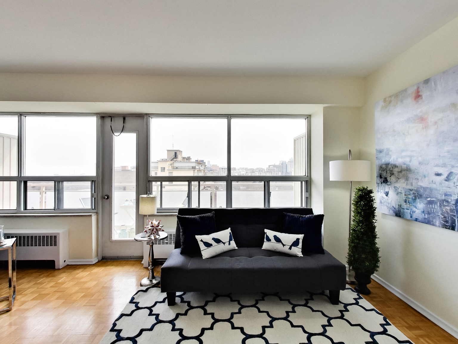 Brentwood Towers - Photo 28