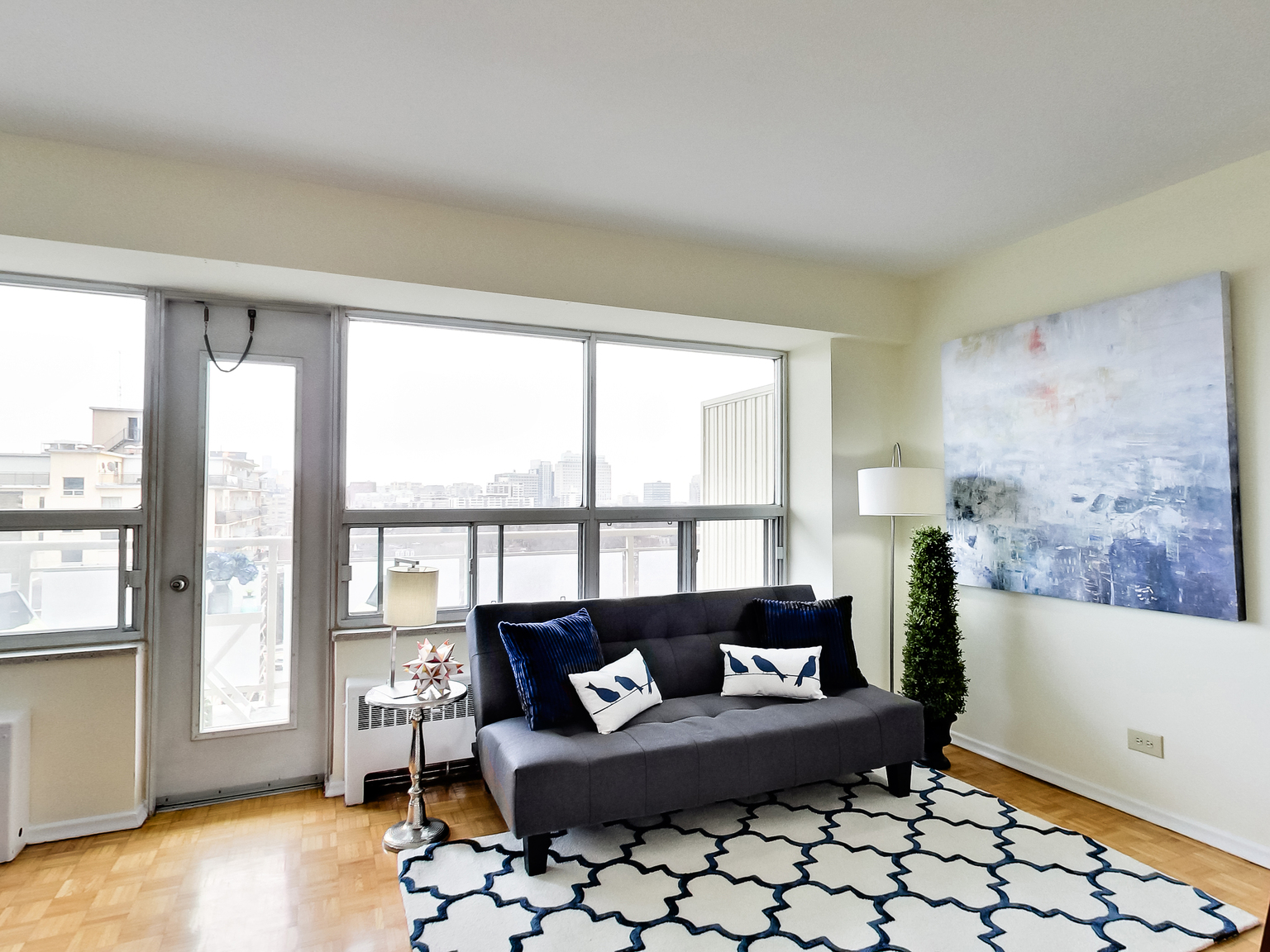 Brentwood Towers - Photo 40