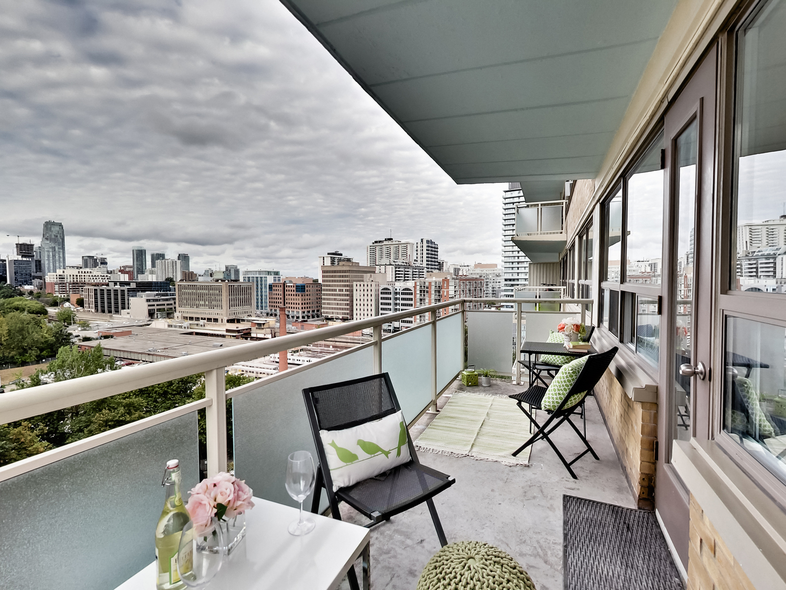 Brentwood Towers - Photo 56