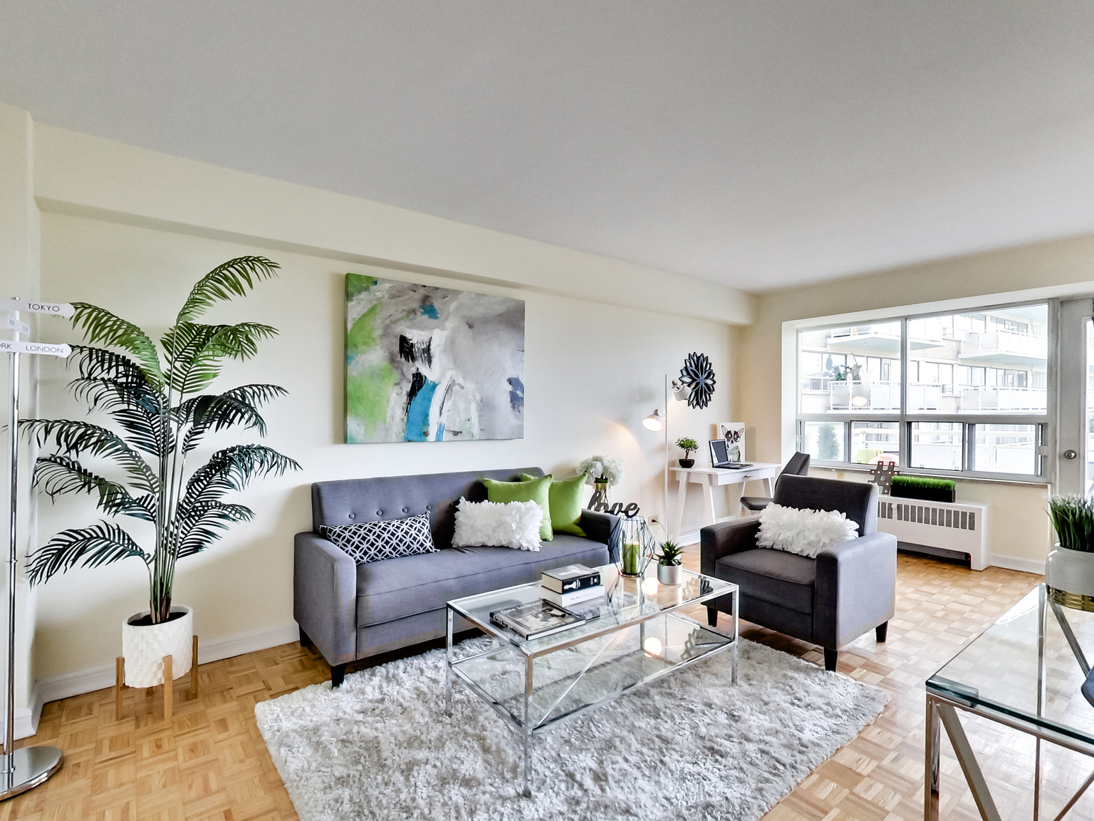 Brentwood Towers - Photo 61
