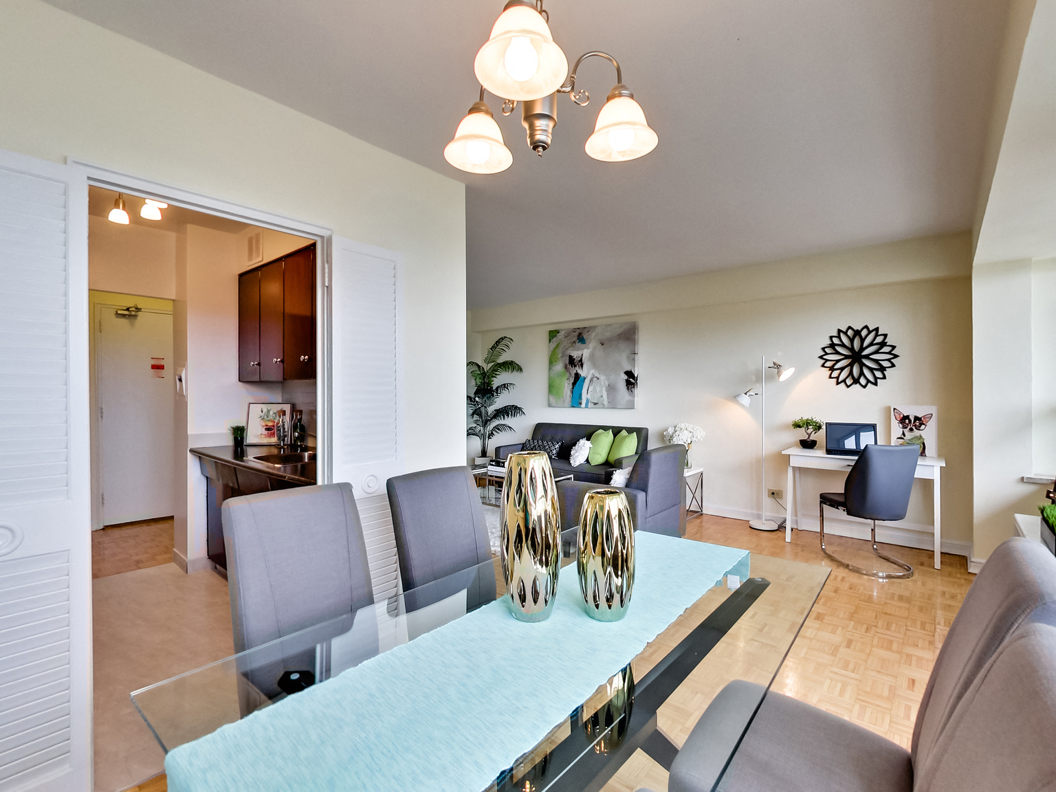 Brentwood Towers - Photo 65