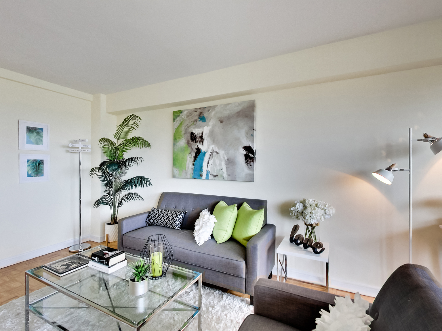 Brentwood Towers - Photo 75