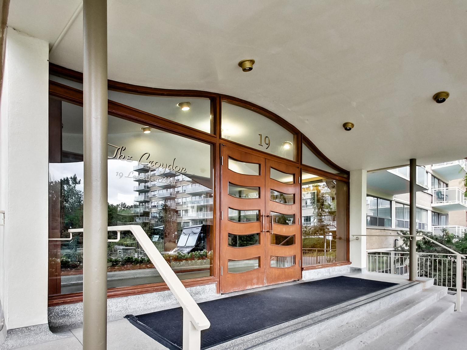 Brentwood Towers - Photo 79