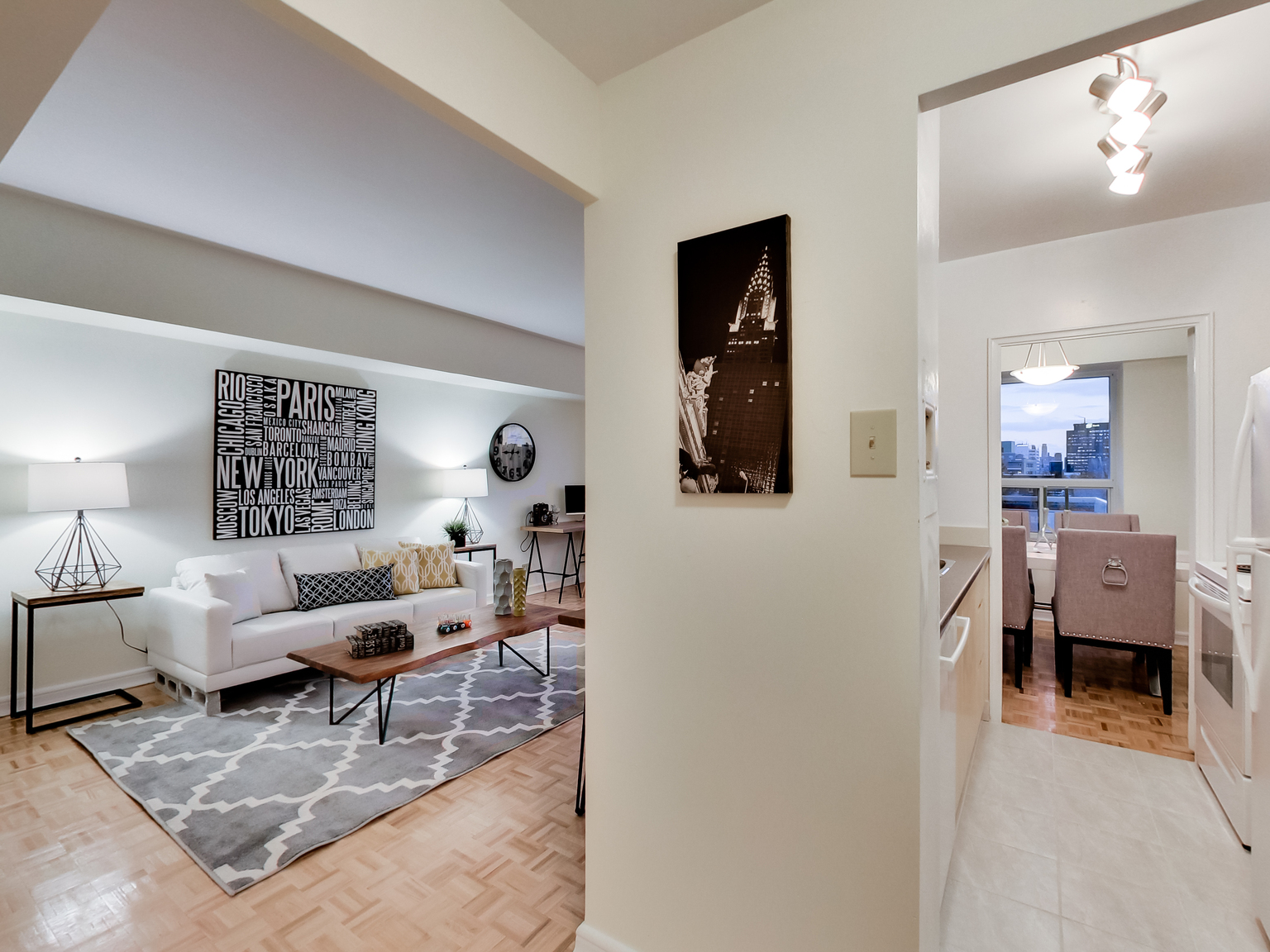 Brentwood Towers - Photo 95