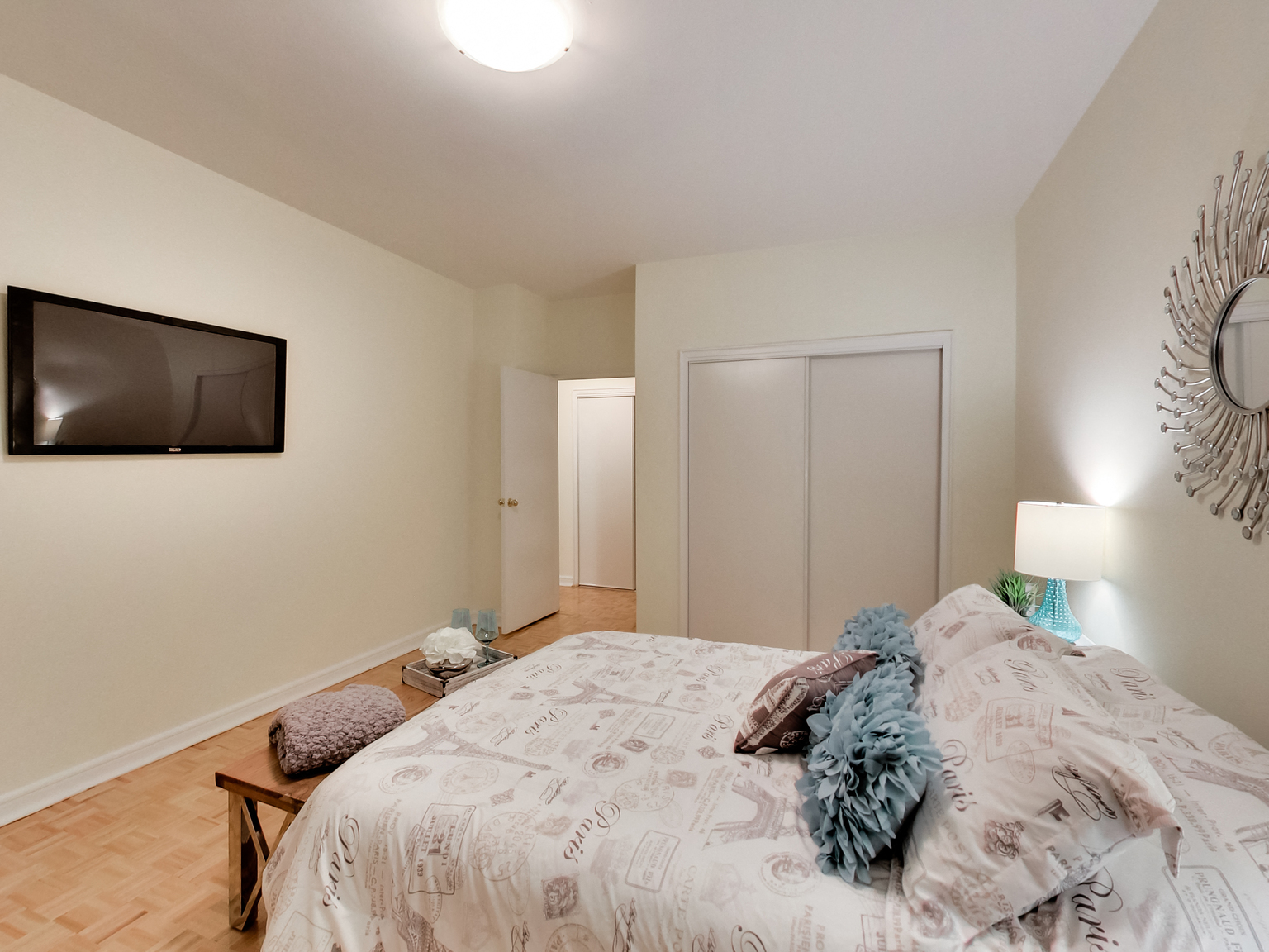Brentwood Towers - Photo 96