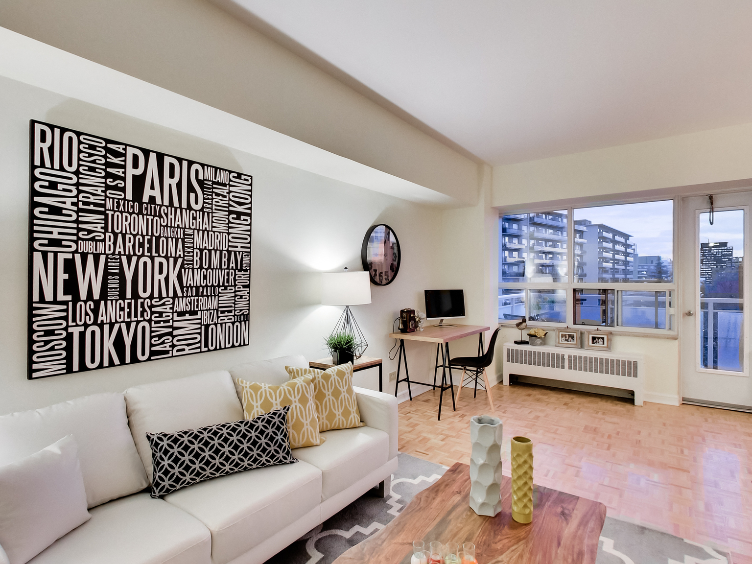 Brentwood Towers - Photo 97