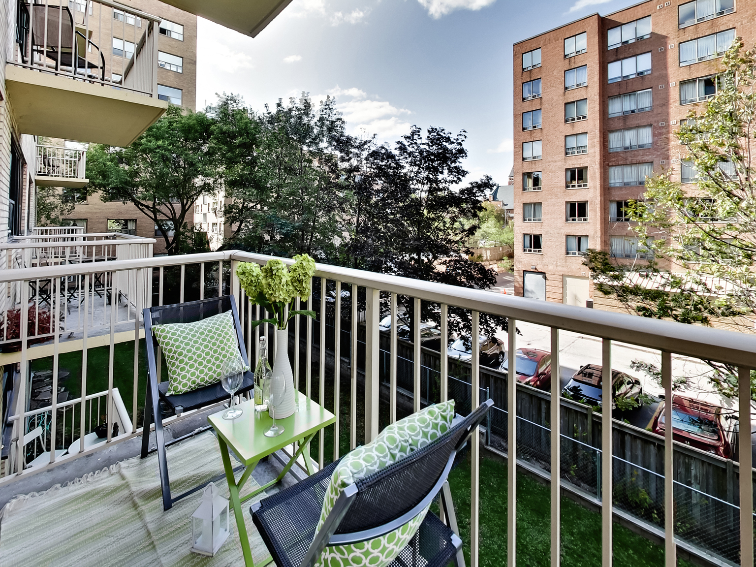 Melba Apartments - Photo 2