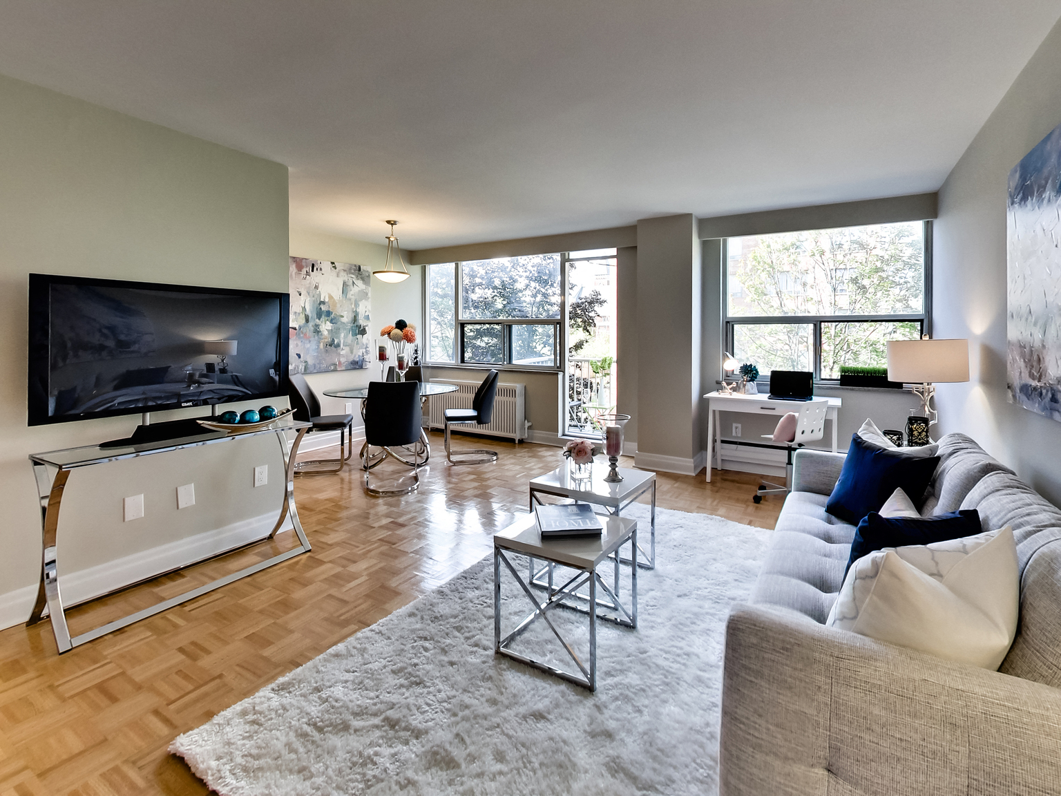 Melba Apartments - Photo 4