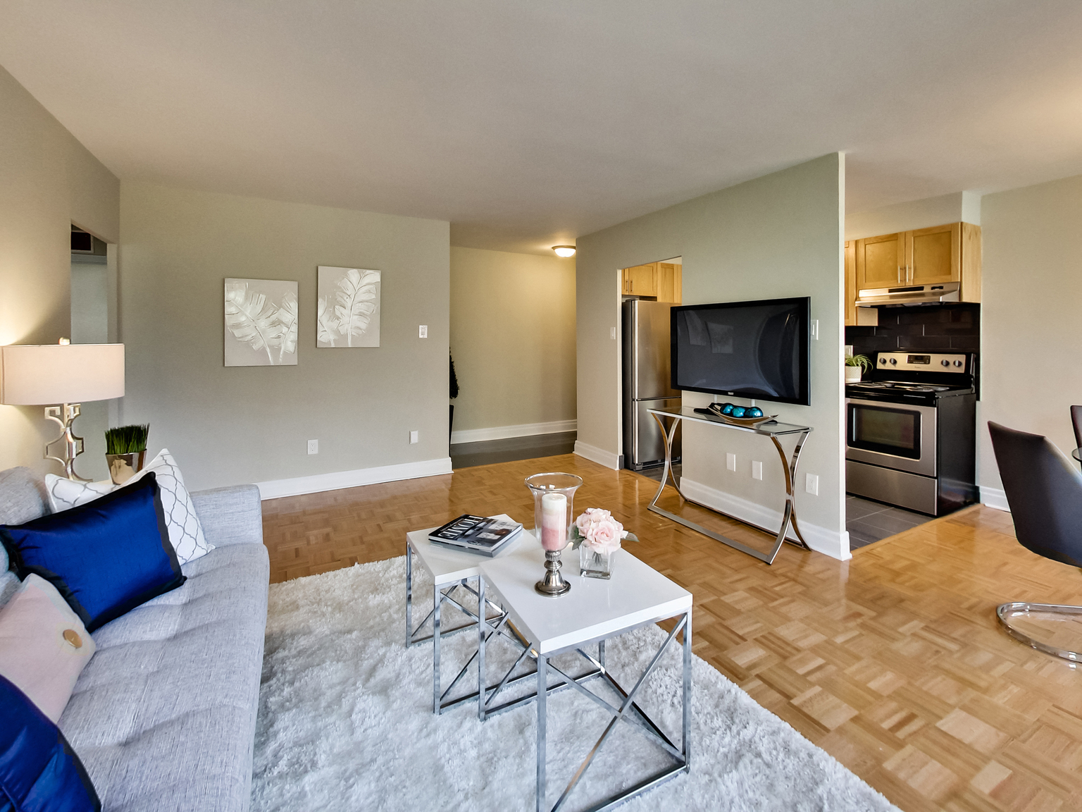 Melba Apartments - Photo 6