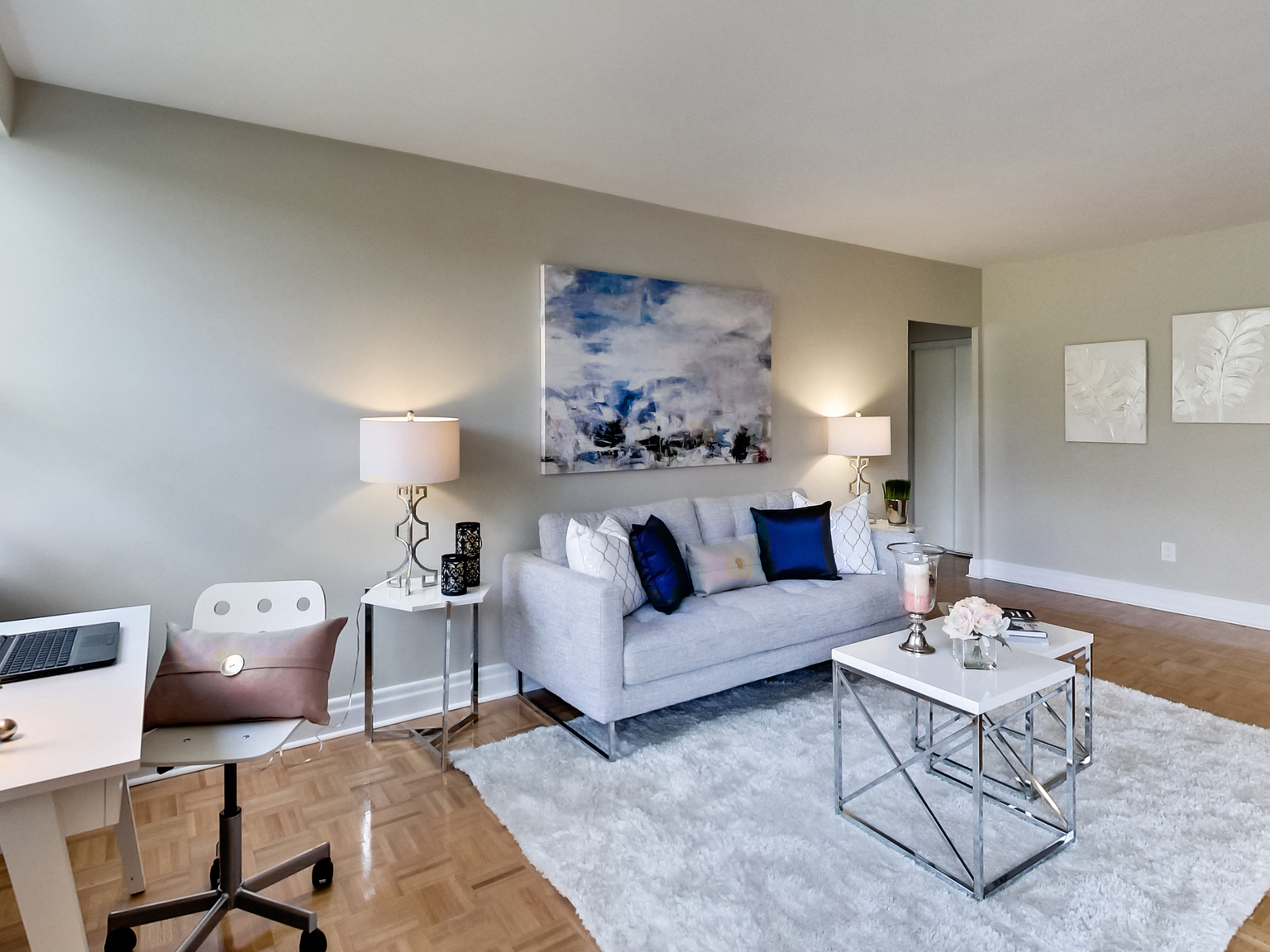 Melba Apartments - Photo 16