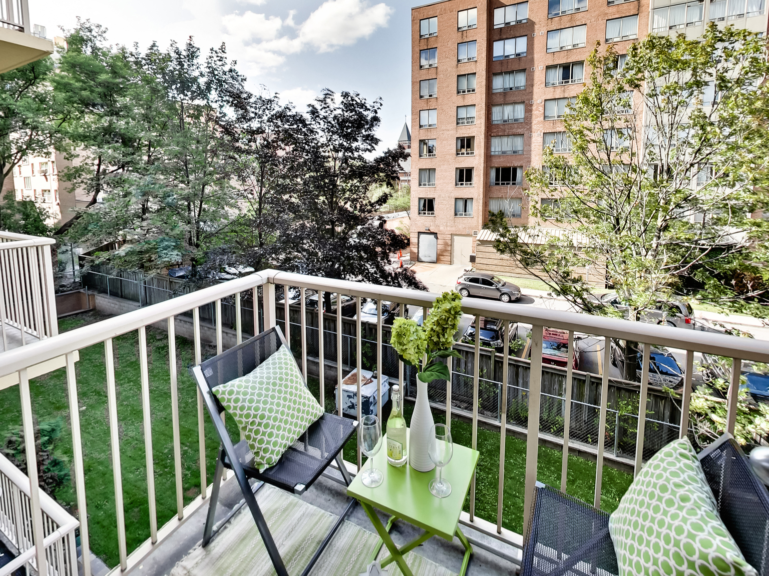 Melba Apartments - Photo 18