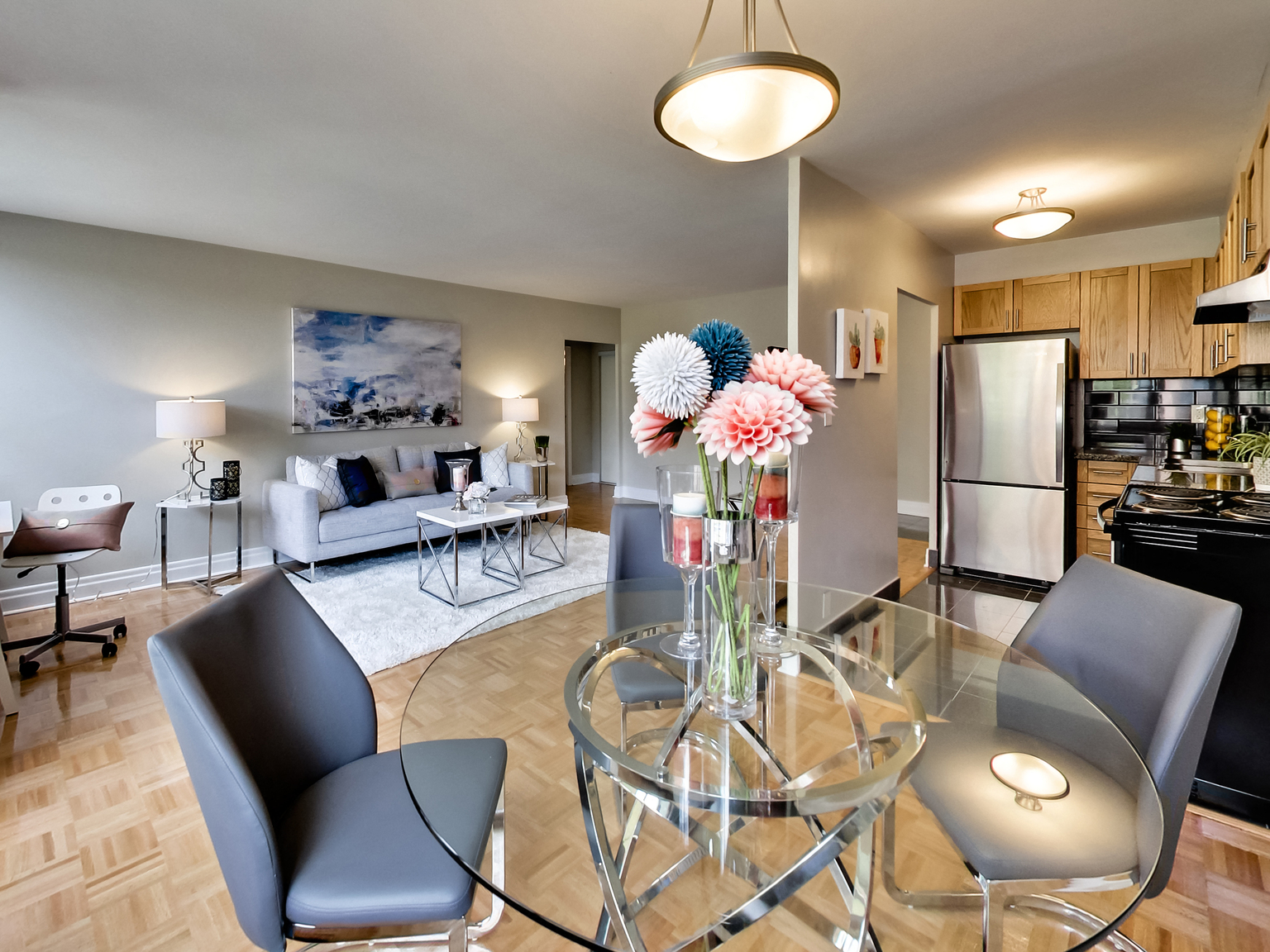 Melba Apartments - Photo 24