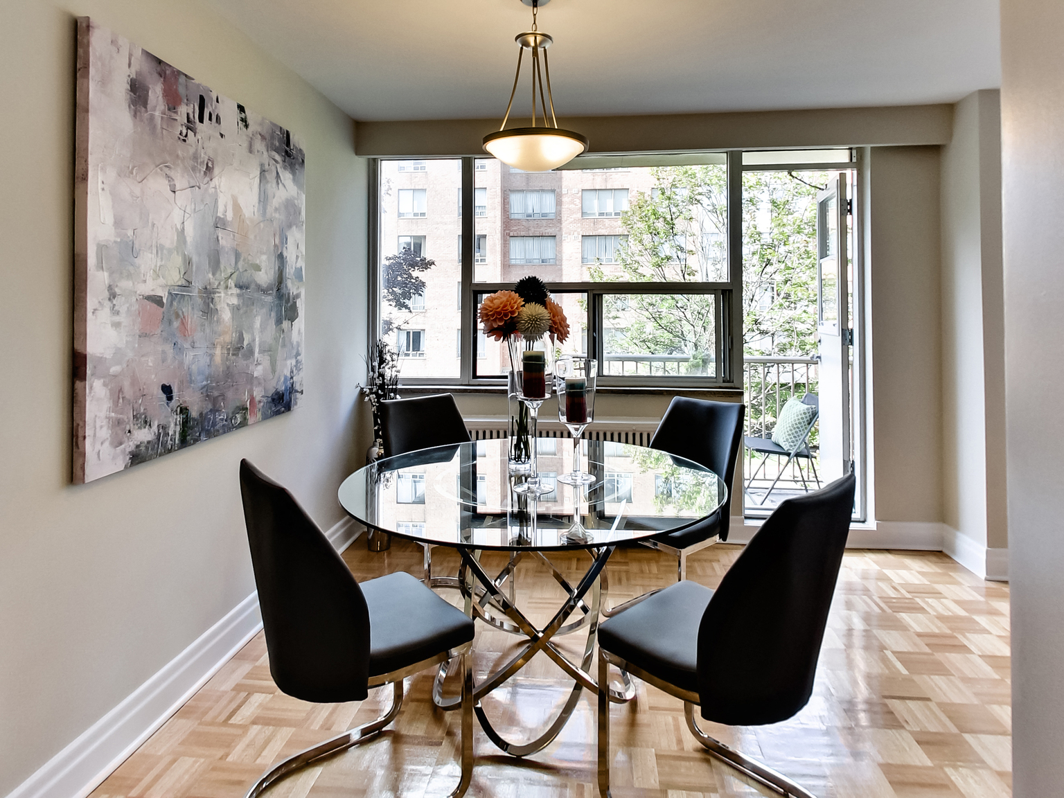 Melba Apartments - Photo 26