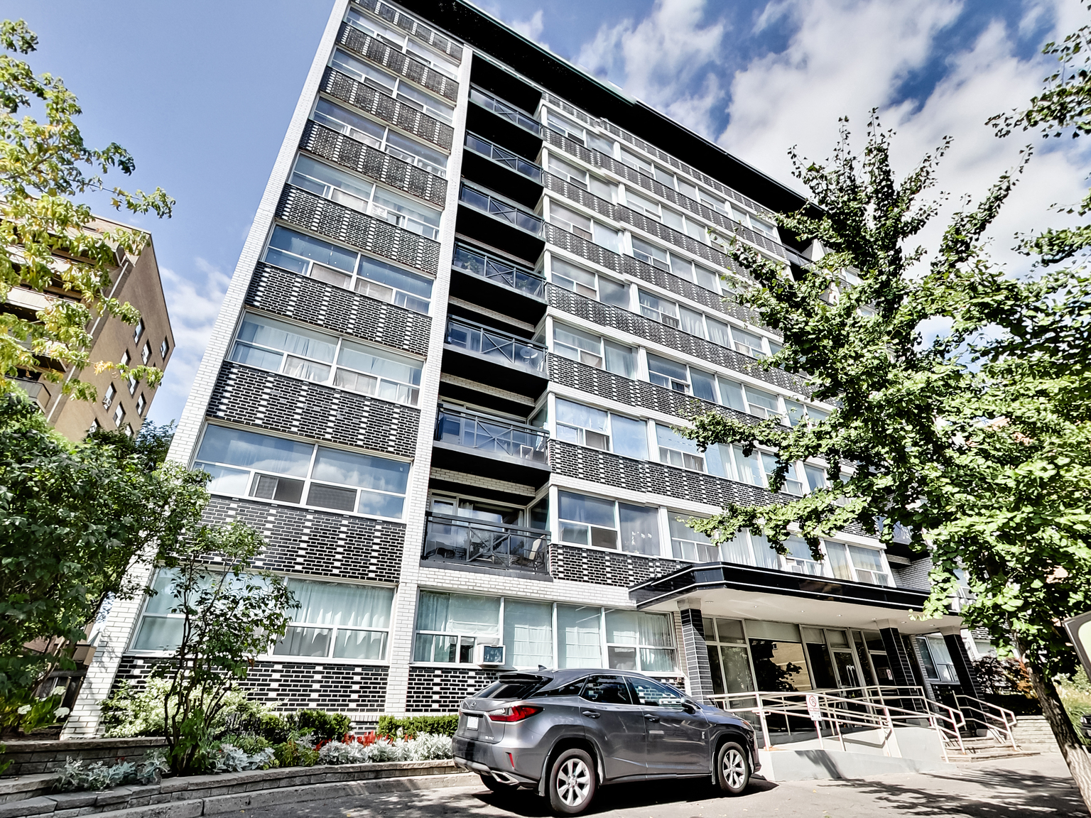 Melba Apartments - Photo 37