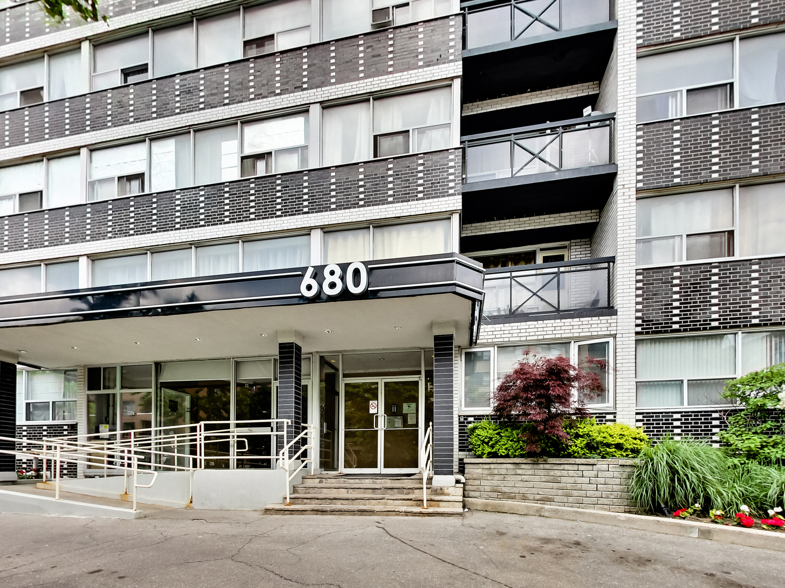 Melba Apartments - Photo 44