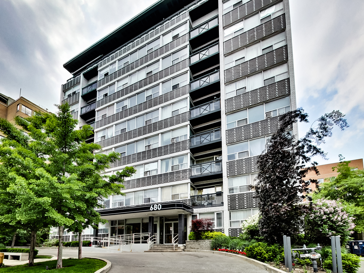 Melba Apartments - Photo 46