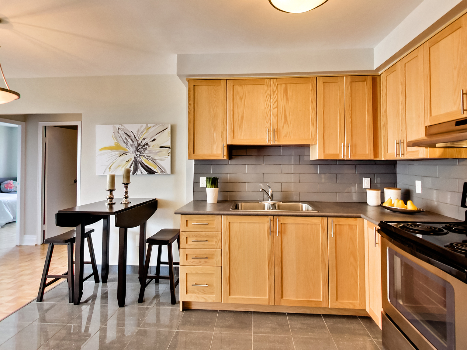 Melba Apartments - Photo 59
