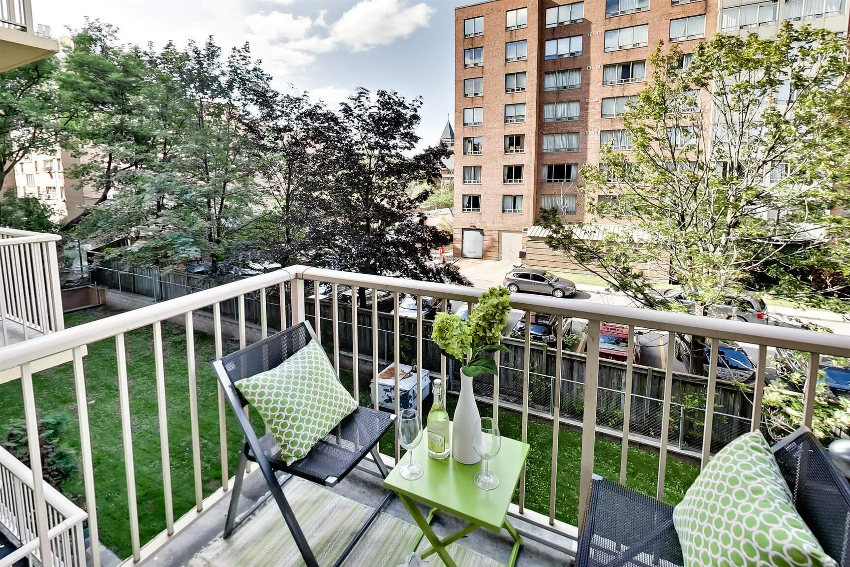 Melba Apartments - Photo 96
