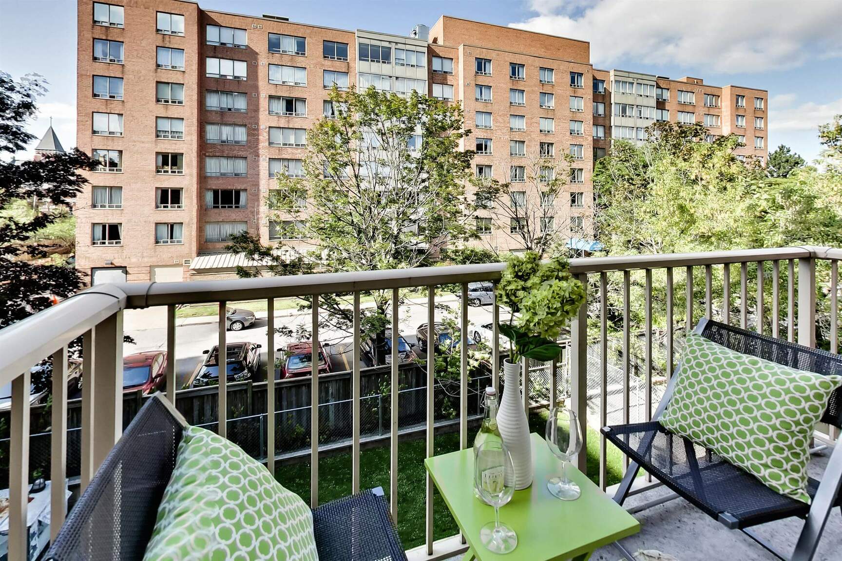 Melba Apartments - Photo 98
