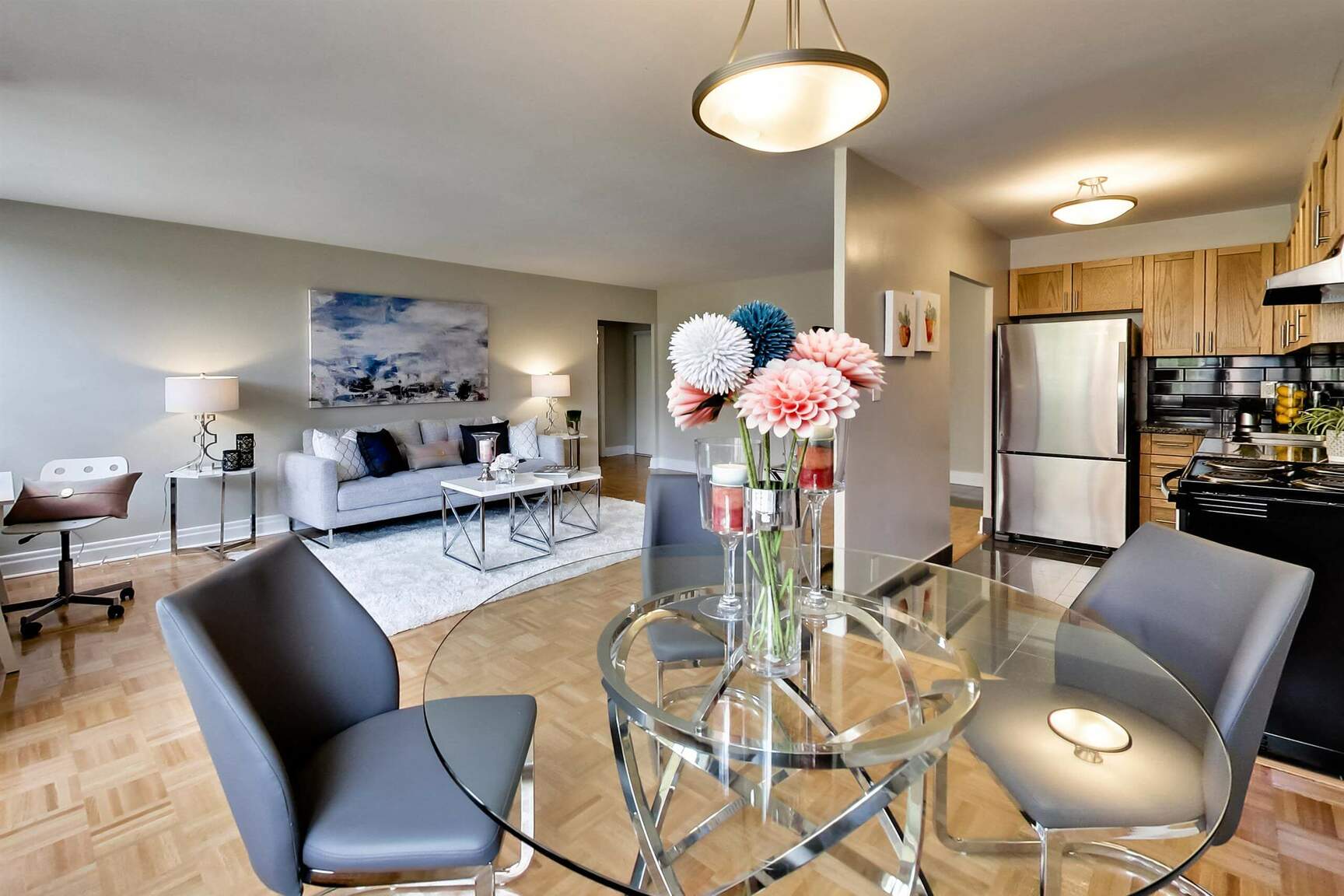 Melba Apartments - Photo 100