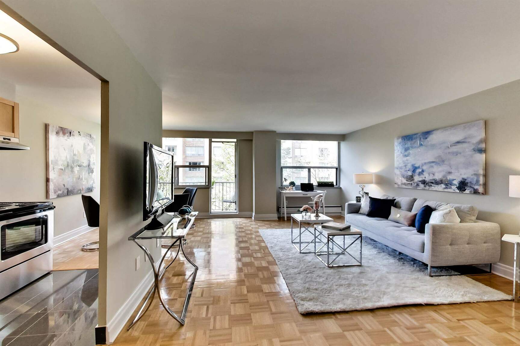 Melba Apartments - Photo 101