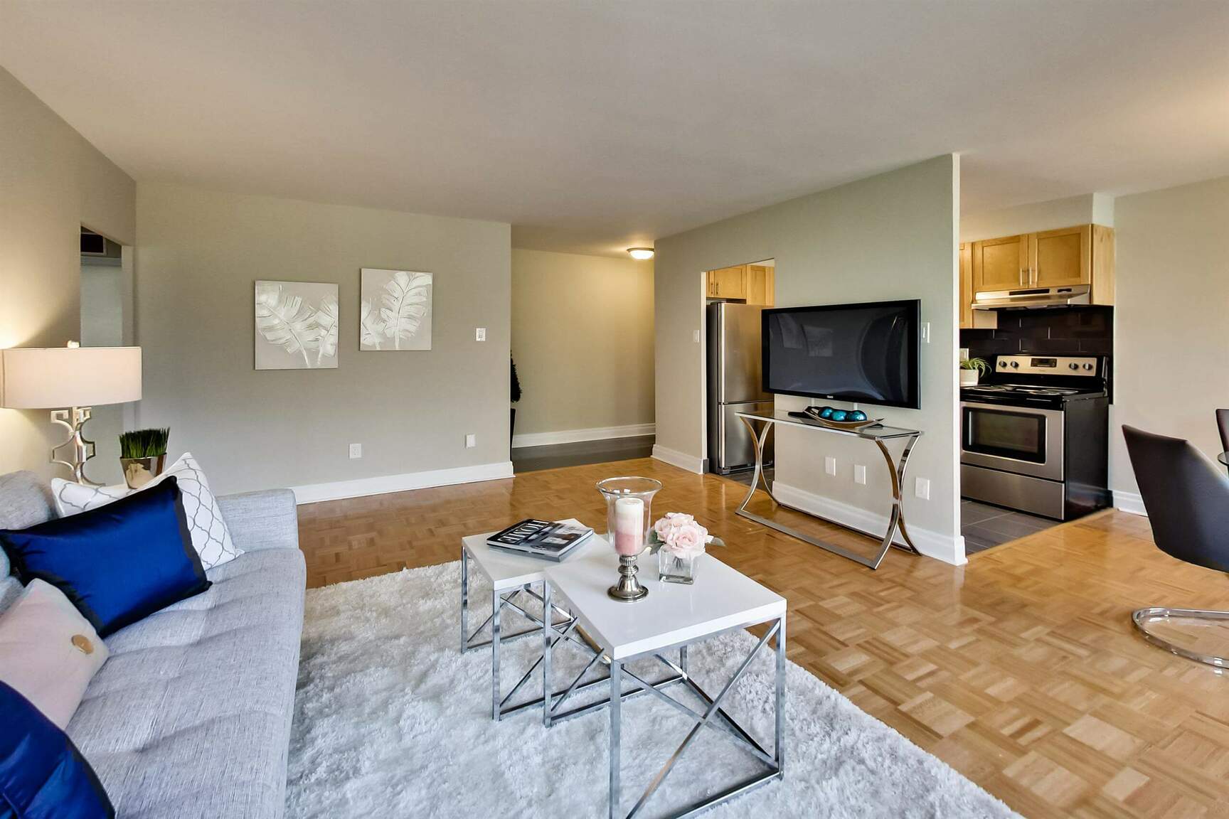 Melba Apartments - Photo 112