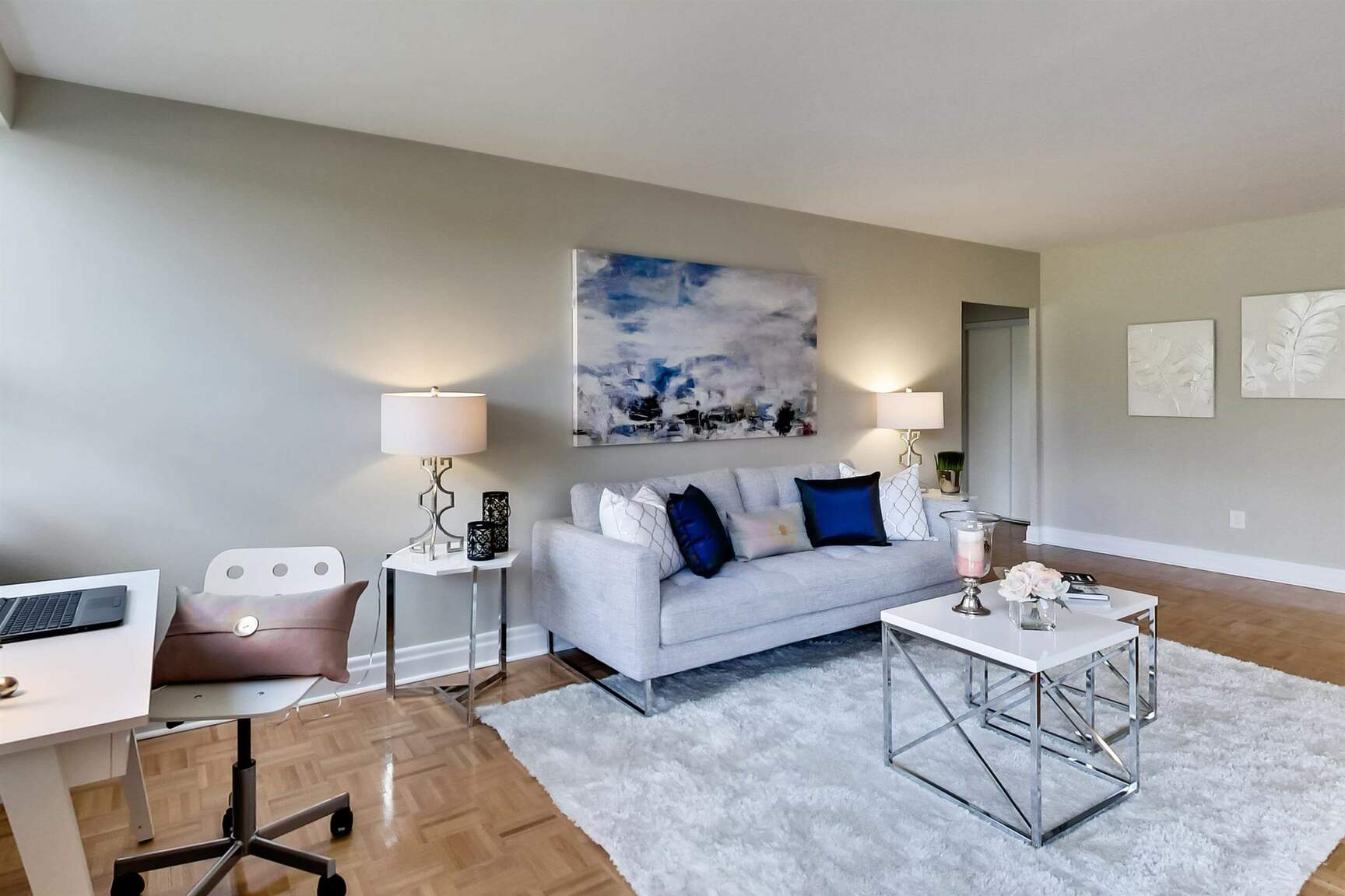 Melba Apartments - Photo 113