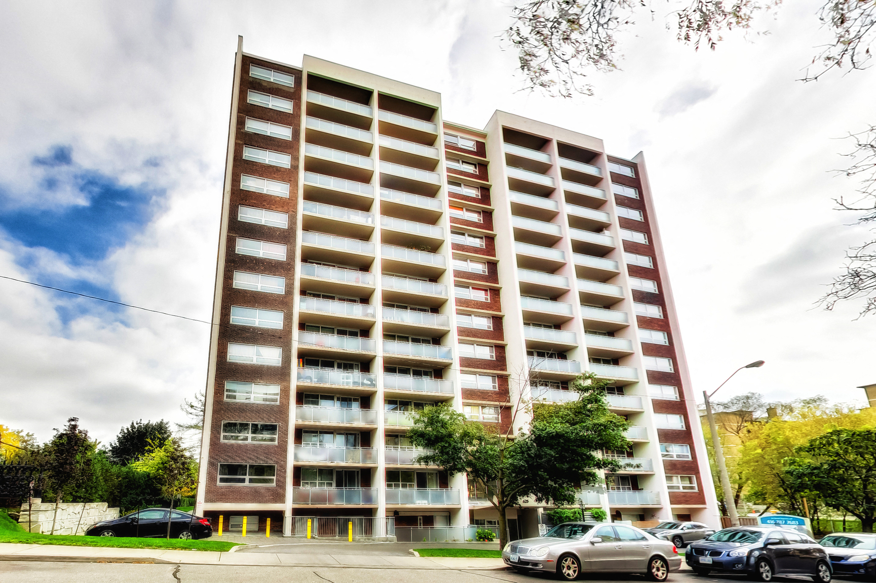 San Marino Place - Photo 2