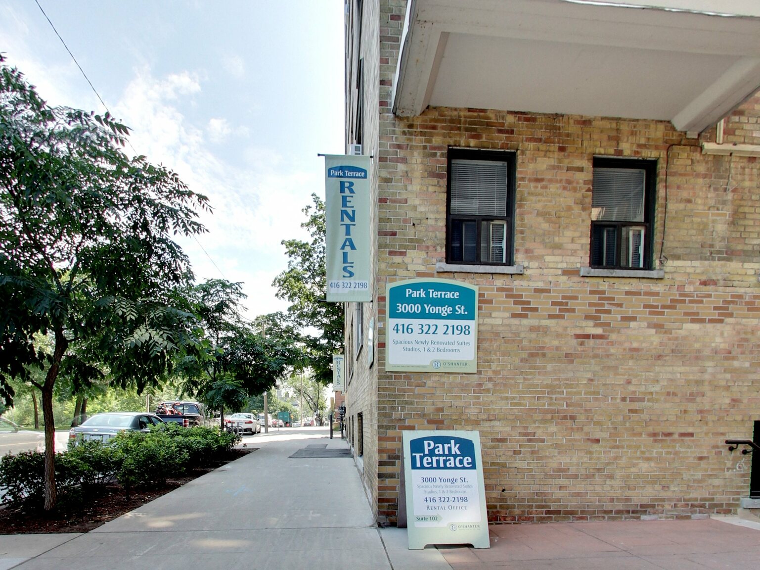 Park Terrace - Photo 8