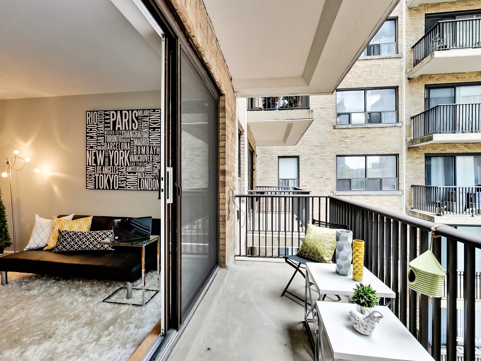 Park Terrace - Photo 12