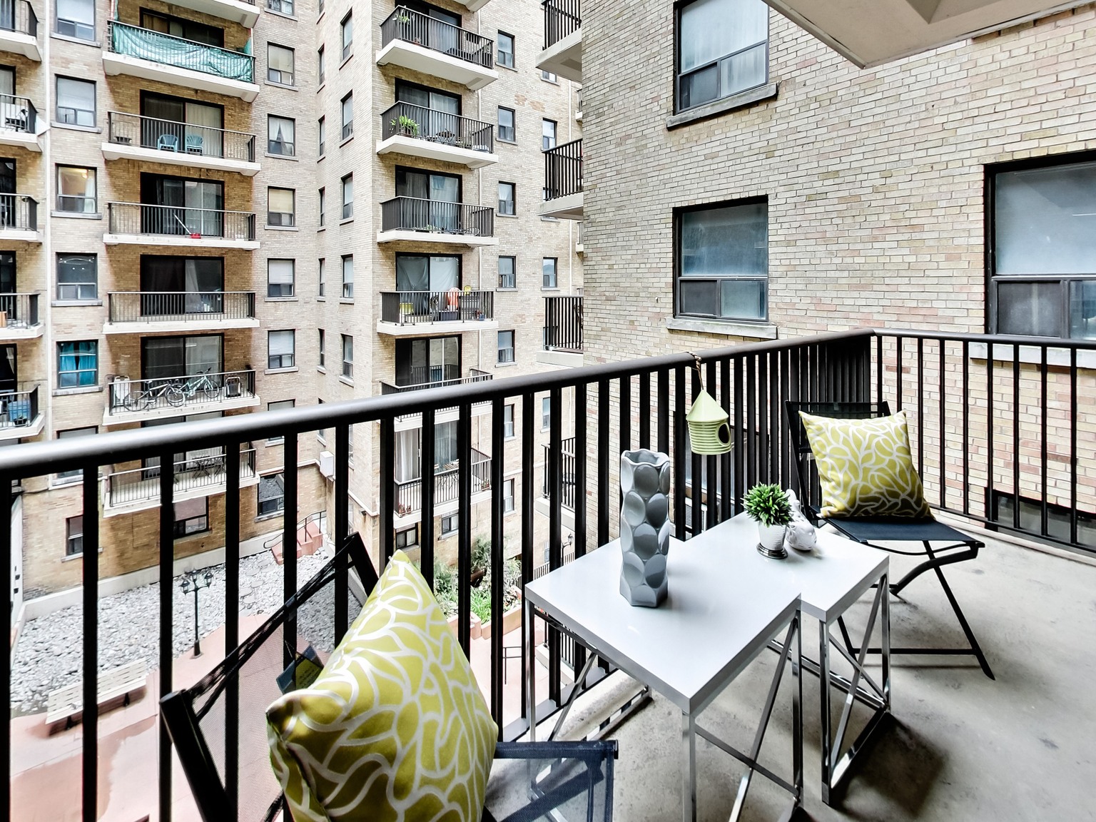 Park Terrace - Photo 14