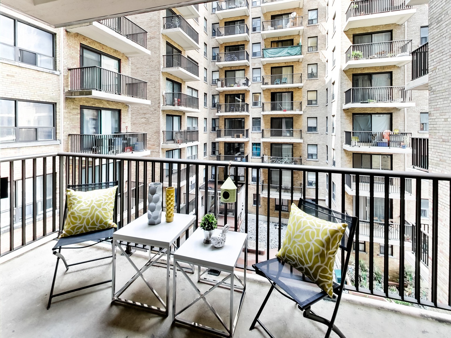 Park Terrace - Photo 17