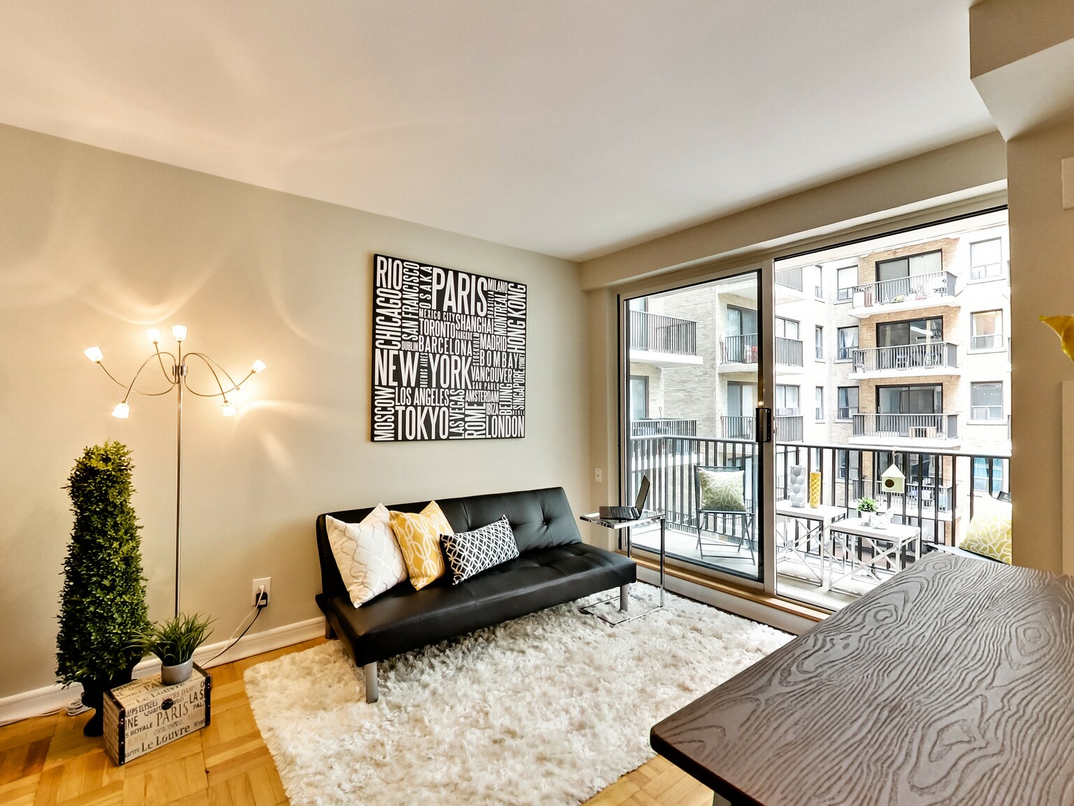 Park Terrace - Photo 30