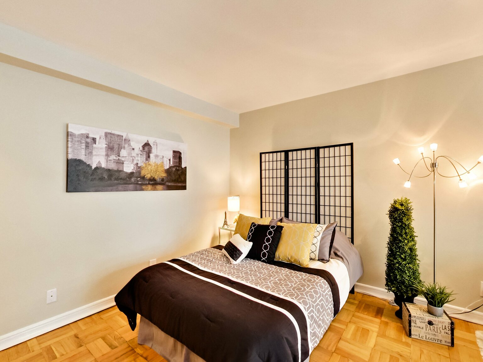 Park Terrace - Photo 31