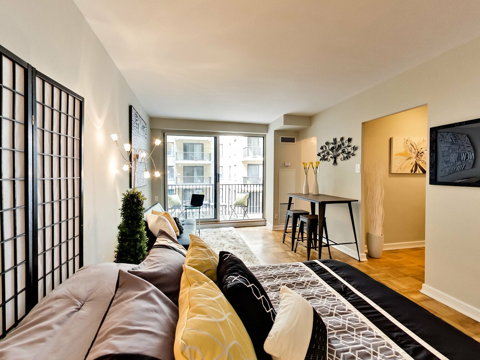 Park Terrace - Photo 32