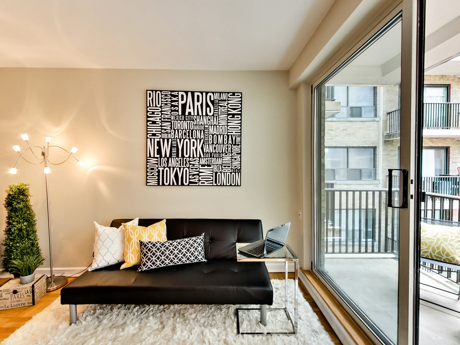 Park Terrace - Photo 36