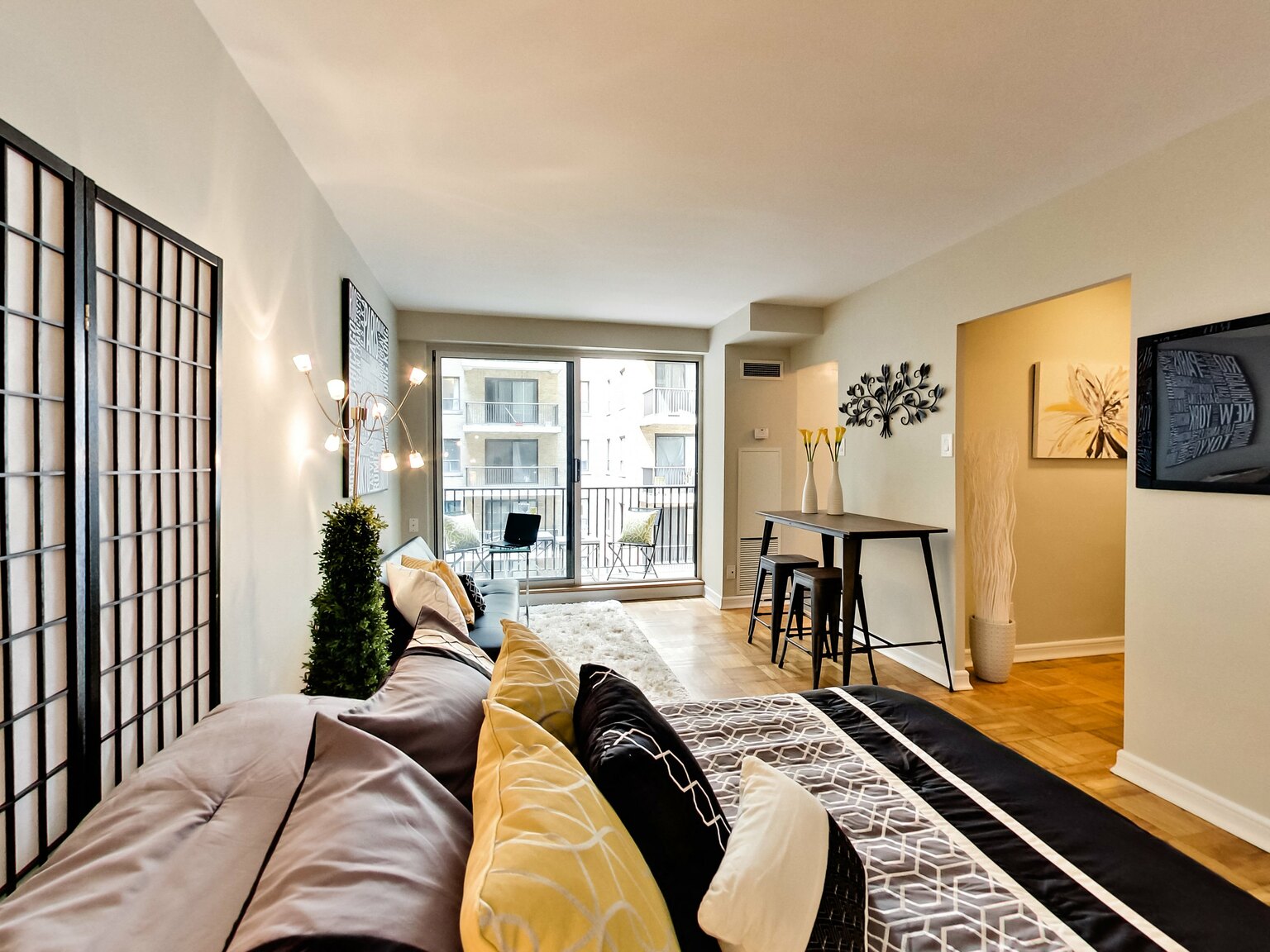 Park Terrace - Photo 37