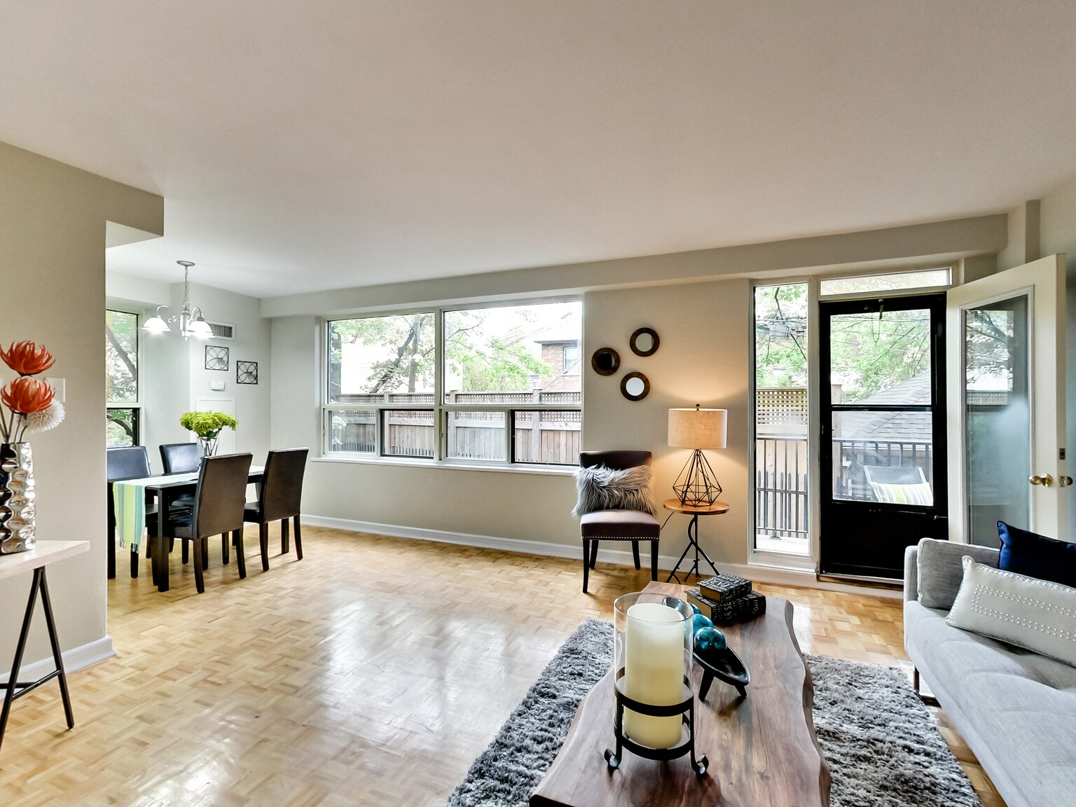 Park Terrace - Photo 39