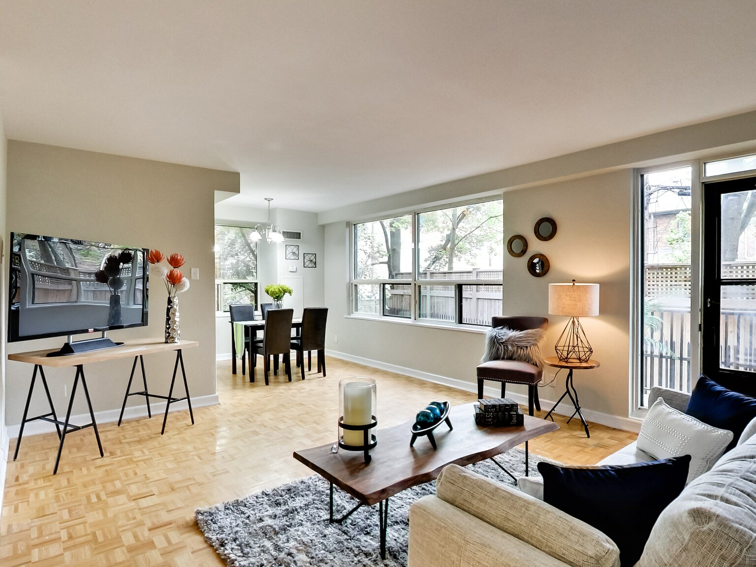Park Terrace - Photo 46