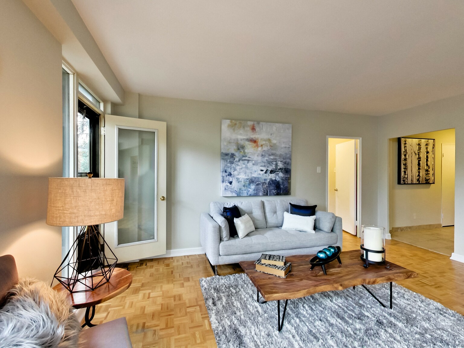 Park Terrace - Photo 50