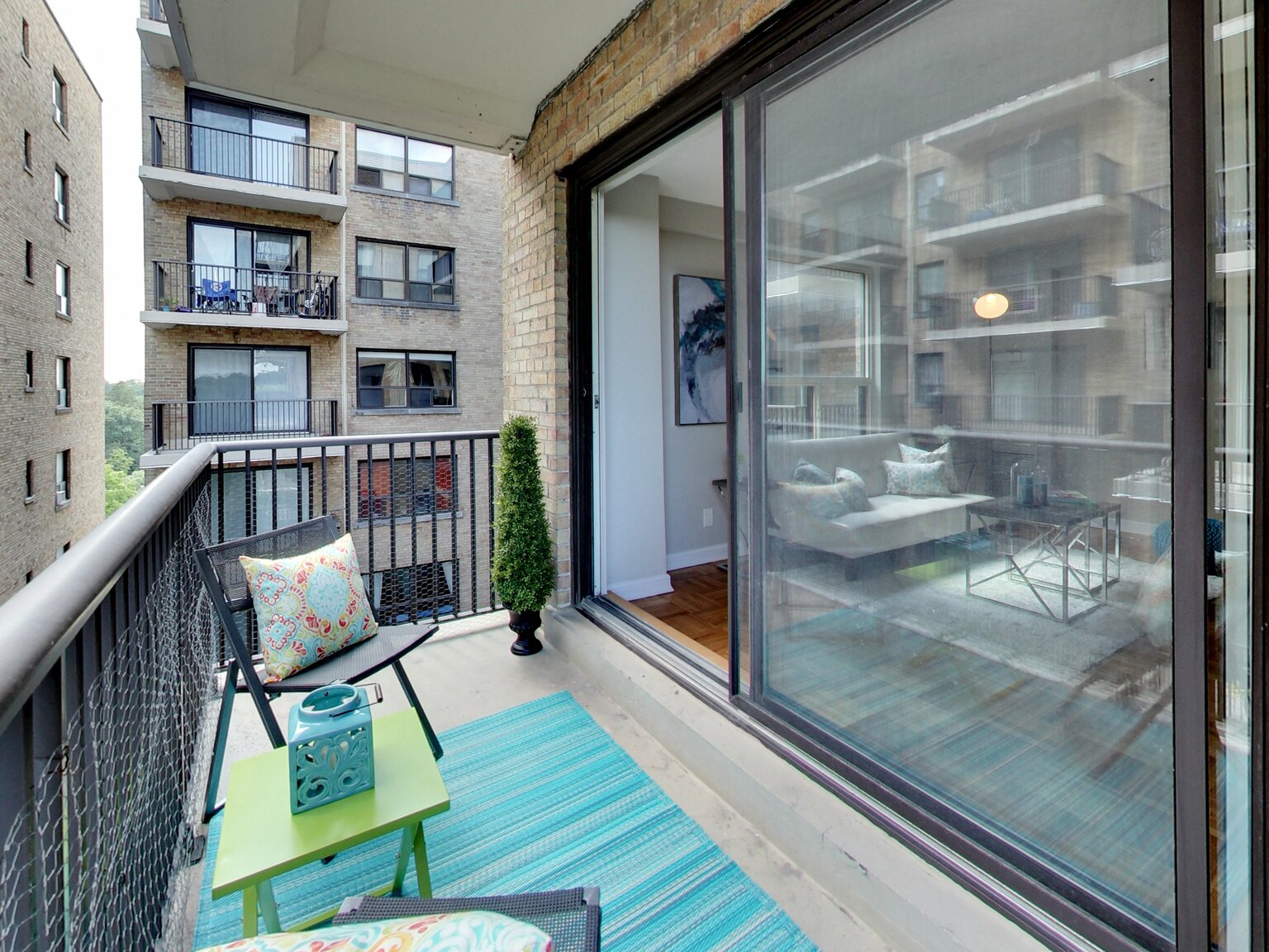 Park Terrace - Photo 58
