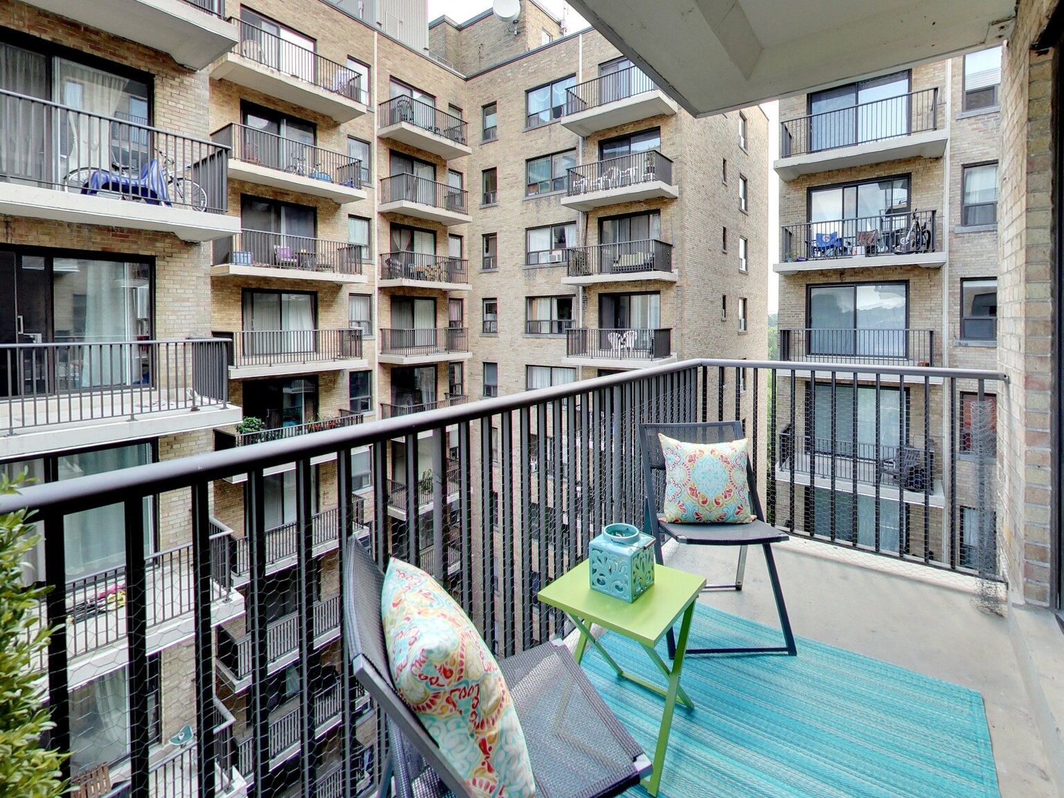 Park Terrace - Photo 59