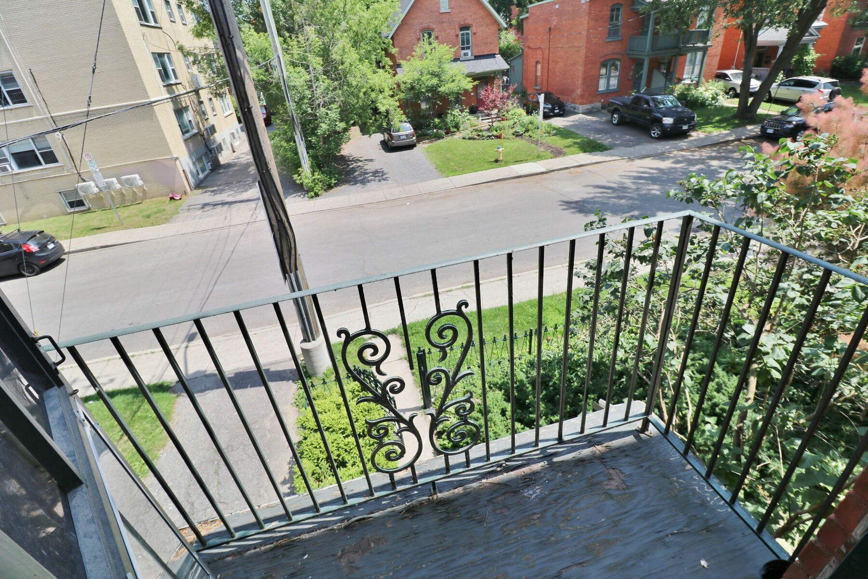 16 Sweetland Ave #3 - Photo 22